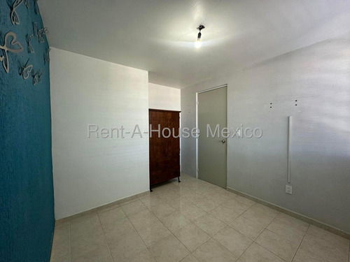 Departamento En Venta En Cantaros Iii Nicolas Romero Gis 25-1634