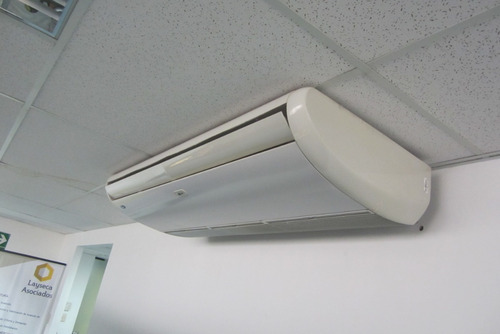 Aire Acondicionado Split LG Inverter Silencioso Y Ahorrador
