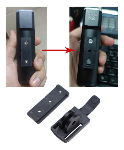 Adaptador De Faro Delantero Para Bicicleta, Suministros
