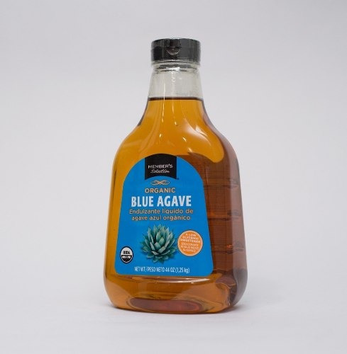 Miel De Agave Orgánica 44oz Membe - Unidad a $58990