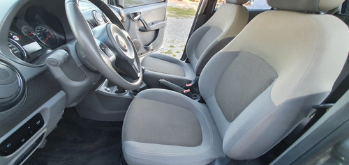 Fiat Palio 1.6 Essence 115cv Pack Seguridad 2014