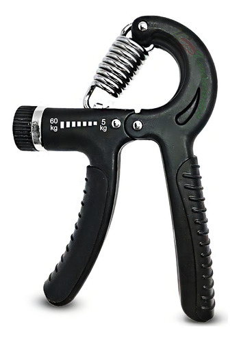 Dispositivo de ejercicio Hand Grip Hand Grip, muñeca, color negro