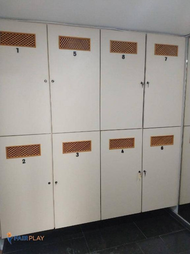 Imagem 28 de 29 de Apto Na Vila Nova Conceicao 312m 4 Dorms 4 Vagas - Ap6093
