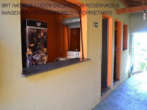 Imagem 15 de 30 de Sitio - St00001 - 4204630