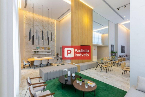 Imagem 22 de 28 de Apartamento À Venda, 160 M² Por R$ 2.300.000,00 - Ipiranga - São Paulo/sp - Ap34754