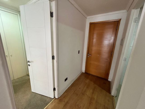 Departamento En Venta De 1 Dorm. En Talca