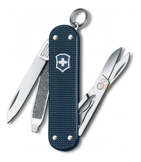 Victorinox/ Classic Alox / Limited Edition /2015/0.6221.l15