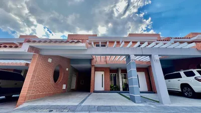 Townhouse en venta