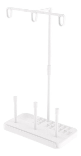 Organizador De Carretes De Soporte De Hilo De El 11,5x21cm