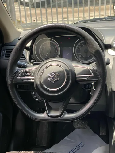 Suzuki Swift 1.2 Dzire At