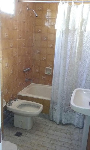Imagen 25 de 26 de Quintino Bocayuva Al 1100-boedo-casa En Venta Lote Propio Con Fondo Libre Y Pileta