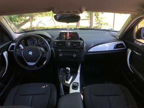 Bmw Serie 1 1.6 116i 136cv At 2013