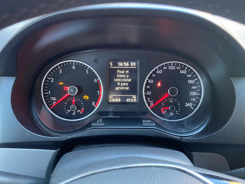 Volkswagen Suran