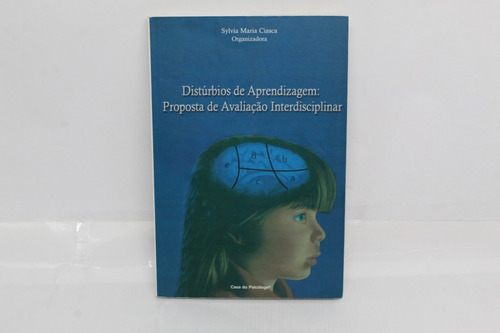 Distúrbios De Aprendizagem Proposta De Avaliação Interd...