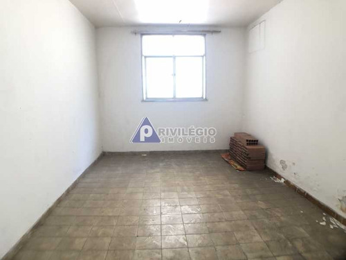 Imagem 3 de 23 de Casa À Venda, 1 Quarto, Catete - Rio De Janeiro/rj - 3059