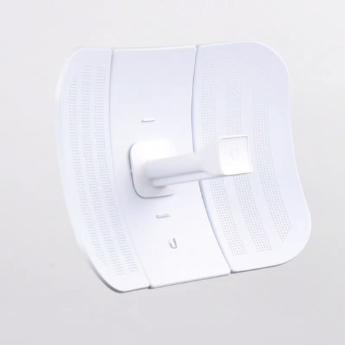 Imagen 2 de 5 de Litebeam Airmax M5 Cpe Hasta 100 Mbps 5ghz (5150-5875 Mhz)