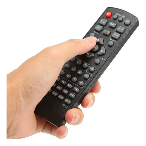 Televisor Digital Portátil Multifuncional De 15.4 Pulgadas