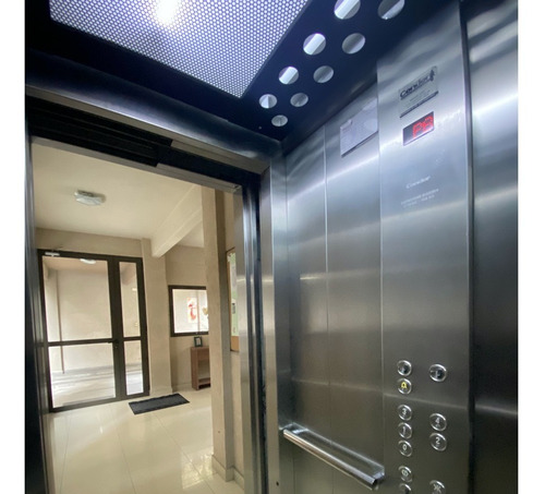 Imagen 8 de 29 de Venta Departamento 2 Ambientes En Centro De Merlo - Con Amenities Y Grandes Vistas