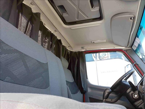 Mb Accelo 1016 (2012) Chassi
