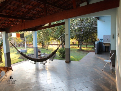 Imagem 18 de 25 de Chacara - Ch00004 - 69900243