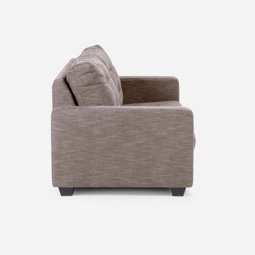 Rosen Sofa Manet 3 Cpo Tela Color Vison