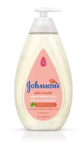 Comprar Johnson's Baby Wash Jabón Líquido Sweet Apple 800ml Importad