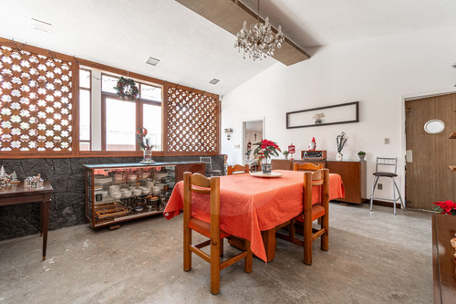 Casa En Venta En Colón Echegaray