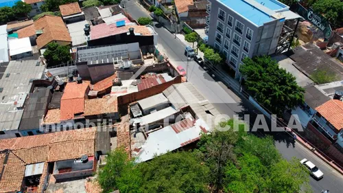 Lote En Venta En El Paramo. Cod V28269