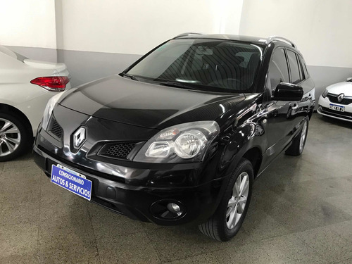Renault Koleos 2.5 Dynamique 4x4 Mt 2011
