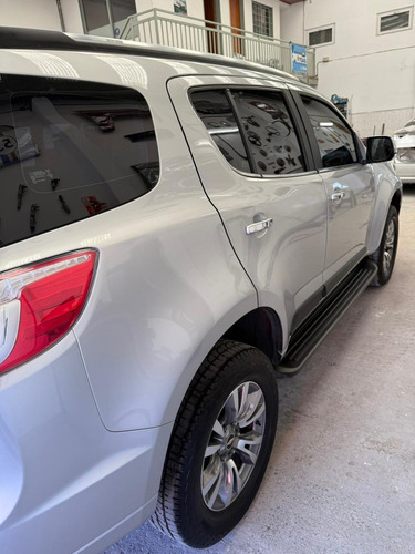 Chevrolet Trailblazer 2.8 Nueva Ltz Tdci 200cv