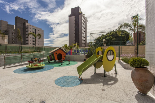 Imagem 16 de 16 de Apartamento 4 Quartos Ao Lado Do Patio Savassi - 8440