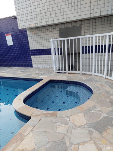 Imagem 9 de 16 de Excelente Apartamento No Itaguá! - Va372