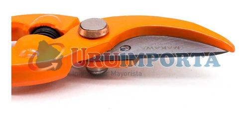 Tijera De Podar 9 Makawa Mk-0013