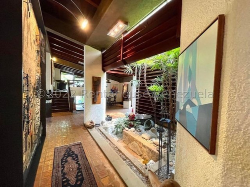 Imagen 4 de 28 de Alto Hatillo Casa En Venta 22-16322 04242091817----04126761534