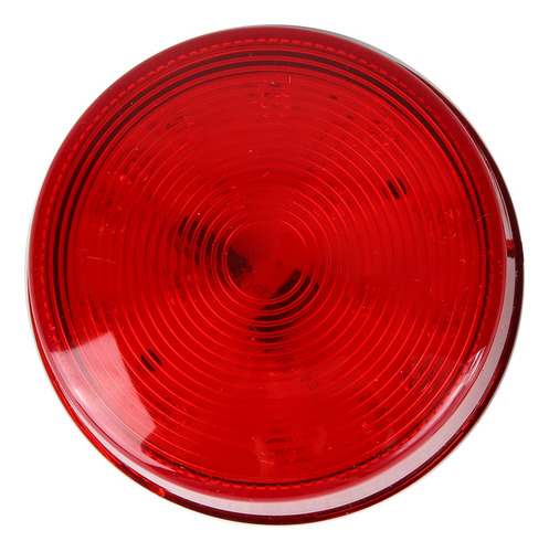 Led De Alto Brillo, 15 Led, Luz Estroboscópica De Emergencia