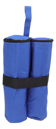 Bolsas De Arena Extra Grandes, Resistentes, Para Toldo Despl