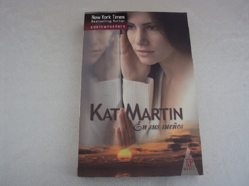 En Sus Sueños - Kat Martin