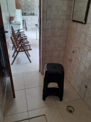 Chácara No Jardim Aguapeu Em Itanhaém - 6062 | Sanm