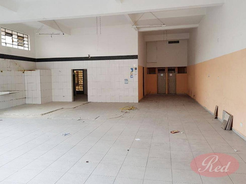 Imagem 5 de 28 de Prédio Comercial No Jardim Marcato - Suzano. - Pr0023