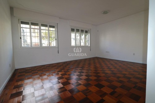 Imagem 1 de 22 de Apartamento Para Aluguel, 3 Quartos, Bom Fim - Porto Alegre/rs - 10977