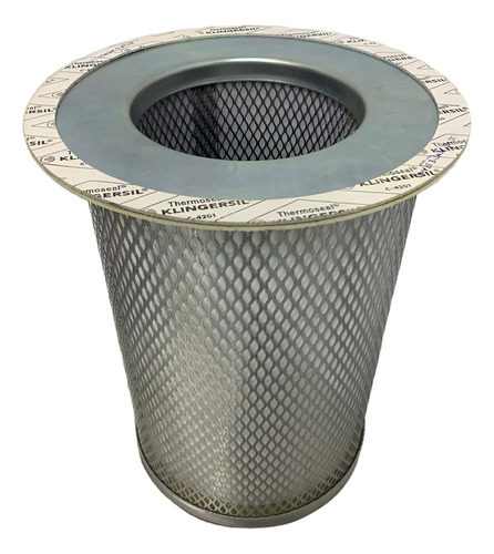 Filtro Separador Para Compresor Quincy 124487-021