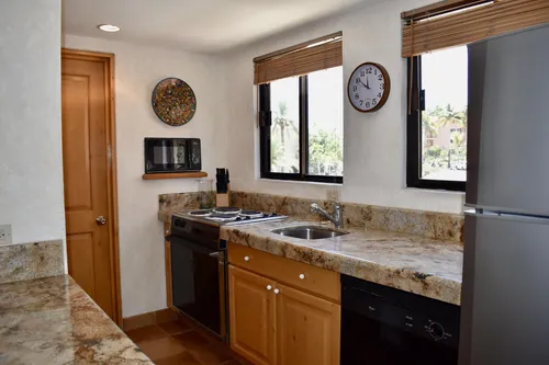 Casa Del Mar Phase I, Oceanfront Condo