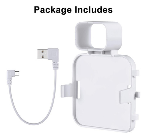 Soporte De Pared Fomass Outlet Para Blink Sync Module 2, ...
