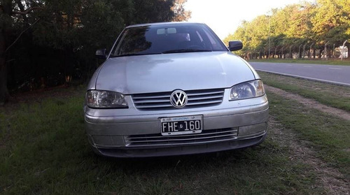 Volskwagen Polo 1.9 Classic Sd 2005 Diesel