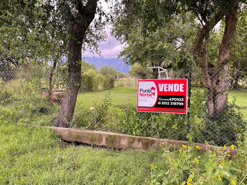 Terreno En Carpinteria