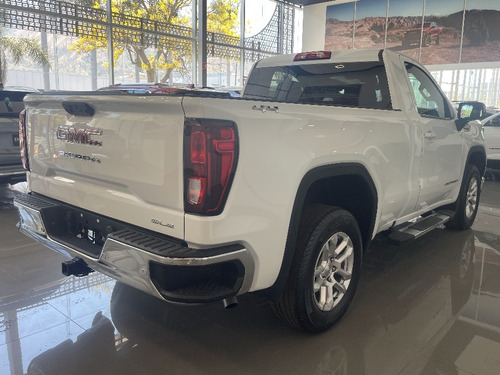 GMC Sierra 5.3 V8 Regular