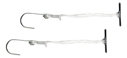 5 Paquete De Para Patrones Con Colgador De Cordón,