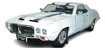 Comprar Pontiac Firebird Trans Am 1969 - Muscle- Road Signature 1\u002F18