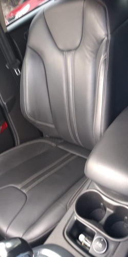 Focus Hatchback Titanium 2.0 2014/14
