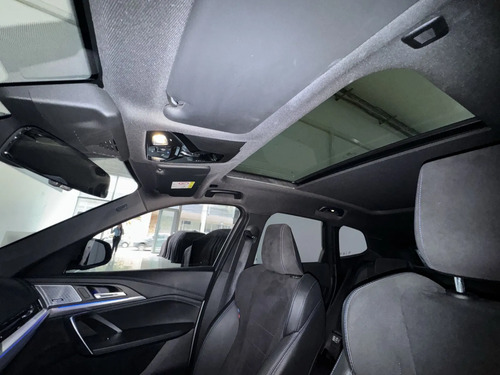 BMW X1 SDRIVE 18I XLINE AT 1500CC T CT